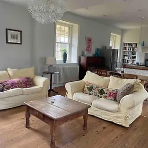 Station House, Gilling Holiday home